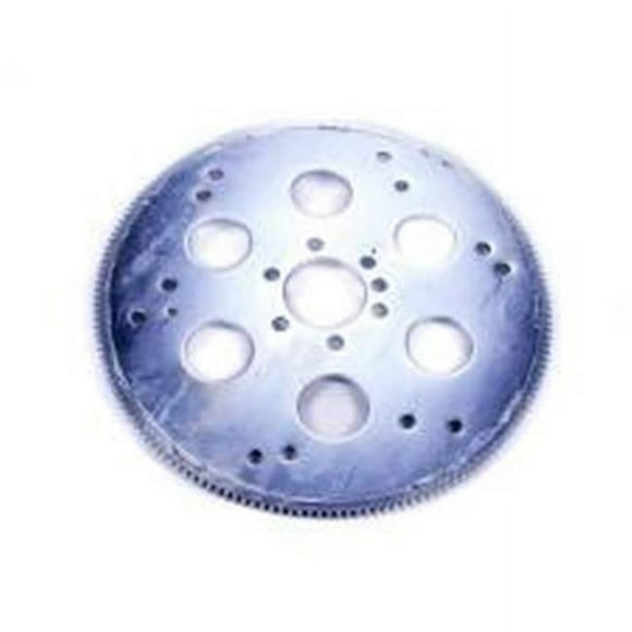 PRW Industries PQX1850231 168 Tooth SFI 29.1 Steel High Integrity Xtreme Duty Platinum Flexplate for Big Block Chevy 1991-1997 168 Tooth