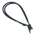 thumbnail image 4 of 1Pcs Left Hand Front Tilt Cables & 1Pcs Right Hand Front Tilt Cables for Fiesta Mk6 2001-2008 Rh 1441166, 4 of 7