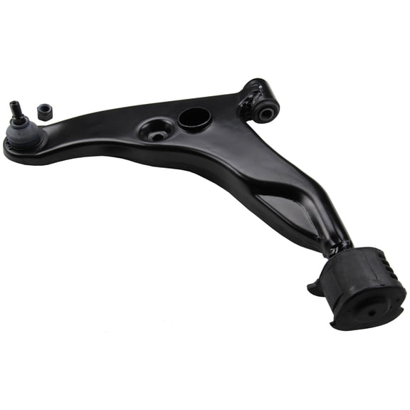 MOOG RK620057 Control Arm and Ball Joint Assembly