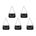 thumbnail image 1 of Mujer Mariposa Cadena Axila Bolso Casual Pequeños Bolsos (), 1 of 9