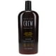 thumbnail image 1 of American Crew Daily Deep Hidrurizing Shampoo 33.8 oz American Crew American Crew Daily Deep Hidrurizing Shampoo 33.8 oz, 1 of 2