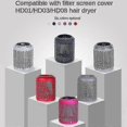 thumbnail image 5 of 2 Pcs Outer Cover Dust Filter For Dyson Hair Dryer Hd01/hd03/hd08, 5 of 5