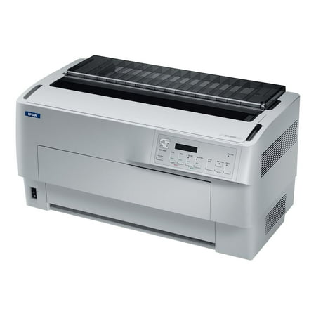 Epson DFX 9000 - printer - monochrome - dot-matrix