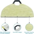 thumbnail image 2 of 6 Packs  Vacuum Mop Pads for Shark RV2002WD Reusable Hard Floor Cloth Expert Wet  Microfiber Soft Pad, 2 of 8