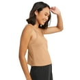 thumbnail image 3 of Hanes Women's Soft Wash Jersey Top, 3 of 5