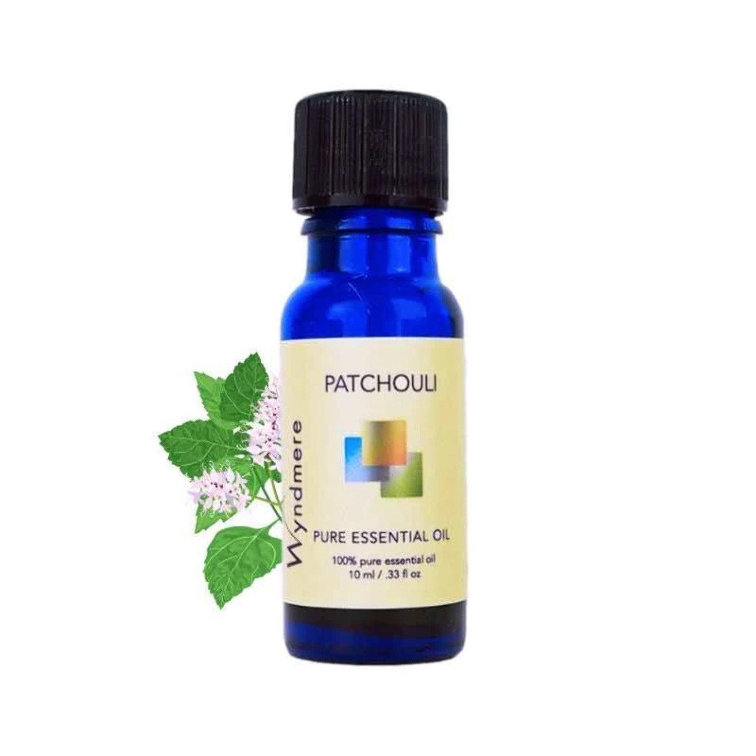 Aromafume Patchouli Essential Oil - 100% Natural Essential Oils