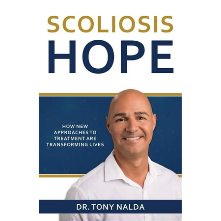 Scoliosis Hope - eBook