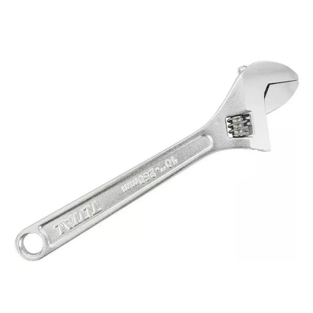 Llave De Perico Para Plomeria 10 Pulgadas