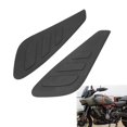 thumbnail image 3 of Almohadilla Lateral para Tanque de Combustible de Motocicleta para Pan America 1250 2021 2022 2023 Almohadilla Lateral Adhesiva de Goma, 3 of 5