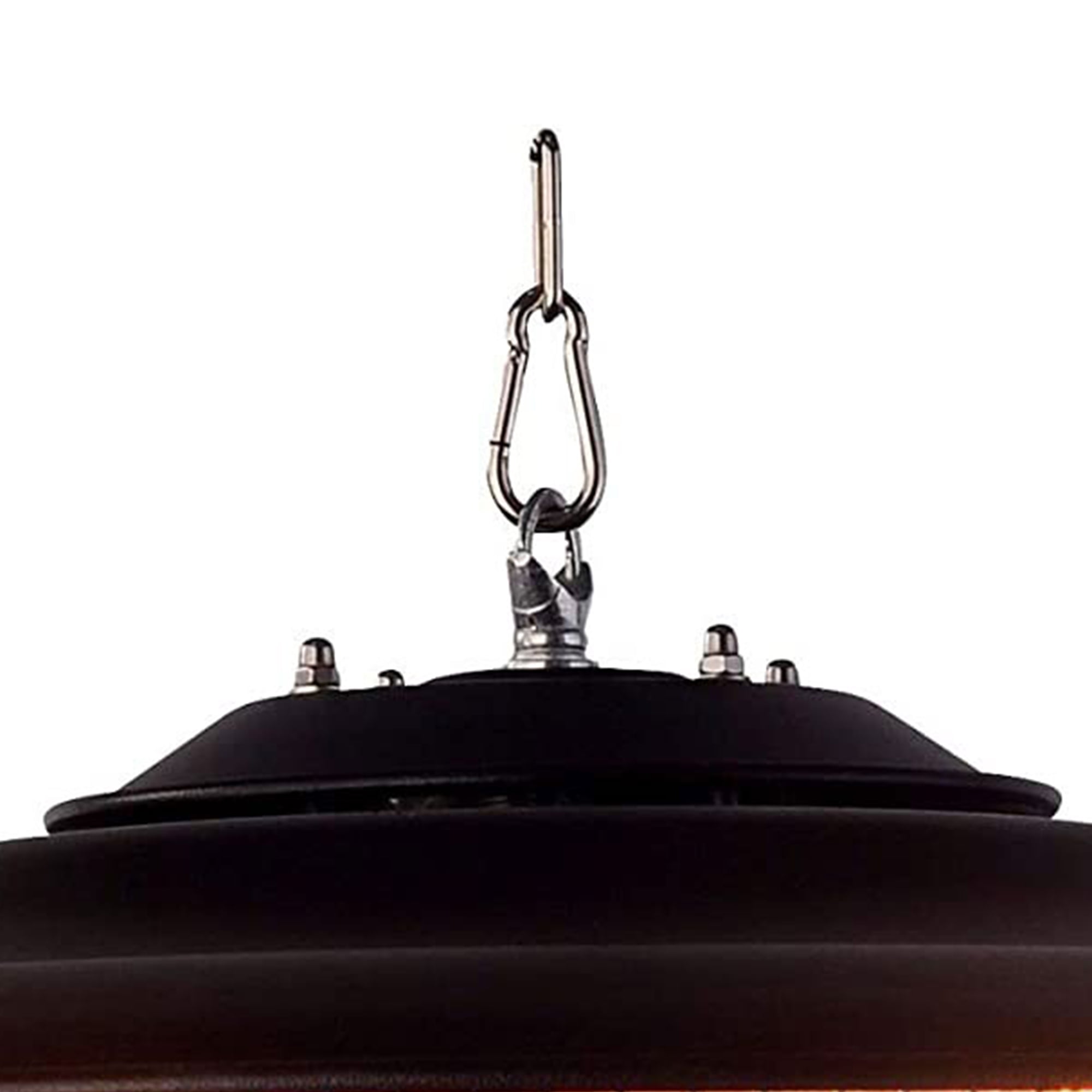 Optimus PHE-1500BR Portable Garage Shop Infrared Quartz Ceiling Mounting Heater