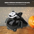 thumbnail image 4 of Anillo luminoso, 4 piezas de juguete de dedo de dibujos animados con temática de Halloween juguete de Halloween solución innovadora, 4 of 8
