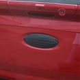 thumbnail image 2 of Front Grille Rear Emblem for , 9.5 Inch US Flag Emblem Logo for ,ABS, 2 of 5