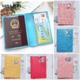 thumbnail image 2 of WALKIE Kawaii My Melody Cinnamoroll Portátil Pasaporte Cubierta Anime Sanrioed Chica Corazón Viaje Embarque Titular De La Tarjeta huangjie unisex, 2 of 2