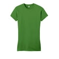 thumbnail image 5 of District Juniors Very Important Tee-2XL (Kiwi Green), 5 of 6