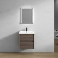 thumbnail image 6 of Kingdee Wall Mounted Vanity with Reinforced Acrylic Sink, 6 of 51