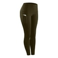 thumbnail image 1 of Women Stretch Gym Sports Pants, 1 of 4