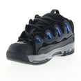 thumbnail image 4 of Osiris Adult Mens D3 2001 Skate Inspired Sneakers, 4 of 8