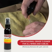 SpliSeal Wire Cleaner - Enhance Splice Connectivity with Effective Wire Cleaning for Improved Performance - 3 oz, Pack of 1