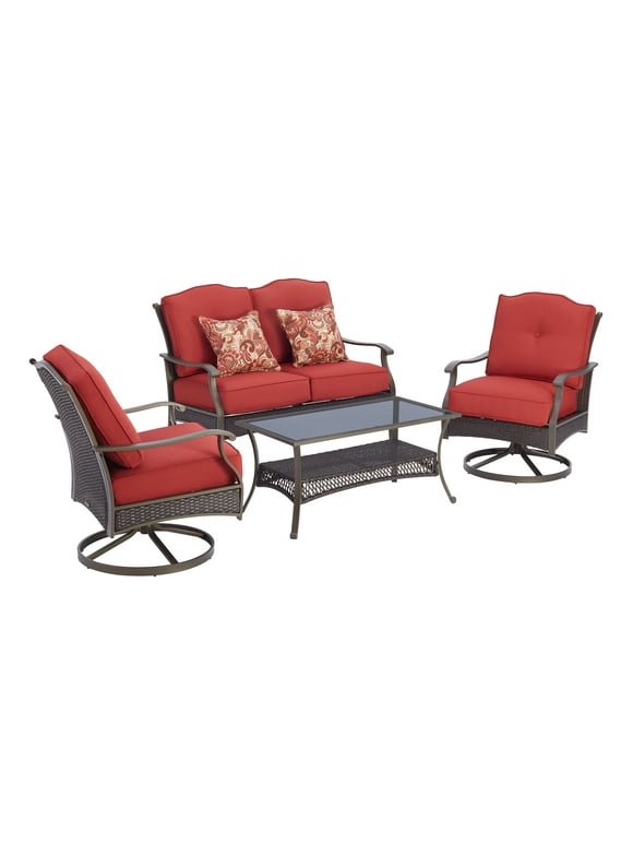 Better Homes & Gardens Patio Sets