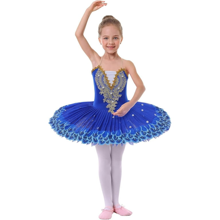 Ballerina outfits walmart online