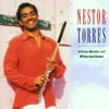 Nestor Torres - This Side of Paradise - Latin Jazz - CD