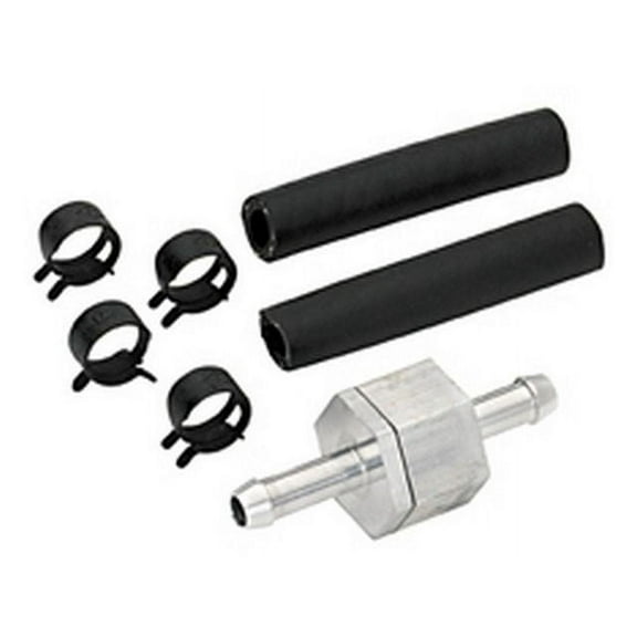 Automatic Transmission Filter Kit - Compatible with 2002 - 2008 Chevy Trailblazer 2003 2004 2005 2006 2007