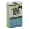 Kiss My Face 54938 3olive & Aloe Bar Soap