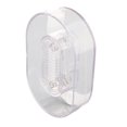 thumbnail image 1 of Rinser, Portable Beard Trimmer Rinser Shaving Cleaner Tool for Manual Push Type Beard Clipper, 1 of 7