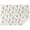White Fairy Cottage, variant on White Fairy Cottage Princess Pattern Rectangle Tablecloth 60"x84",Waterproof Polyester Rectangle Table Cloth, Wipeable Spillproof Polyester Tablecloth for Dining, Camping, Indoor and Outdoor