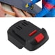 thumbnail image 5 of Adaptador De Batería Para Herramienta Eléctrica, Convertidor De Batería Protección De Bajo Voltaje Bajo Consumo De Energía Ligero Preciso Para Carpintería ANGGREK Otros, 5 of 8