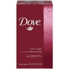 Dove Pro-Age Beauty Bar, 6 Ct