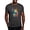 Charcoal, variant on - Play Doh Cans Splatter T Shirt - Men's Classic Graphic Cotton T-Shirt