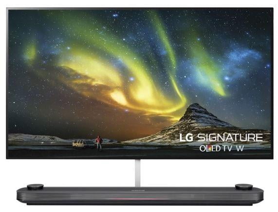 Купить Телевизор Лджи 65 Олед