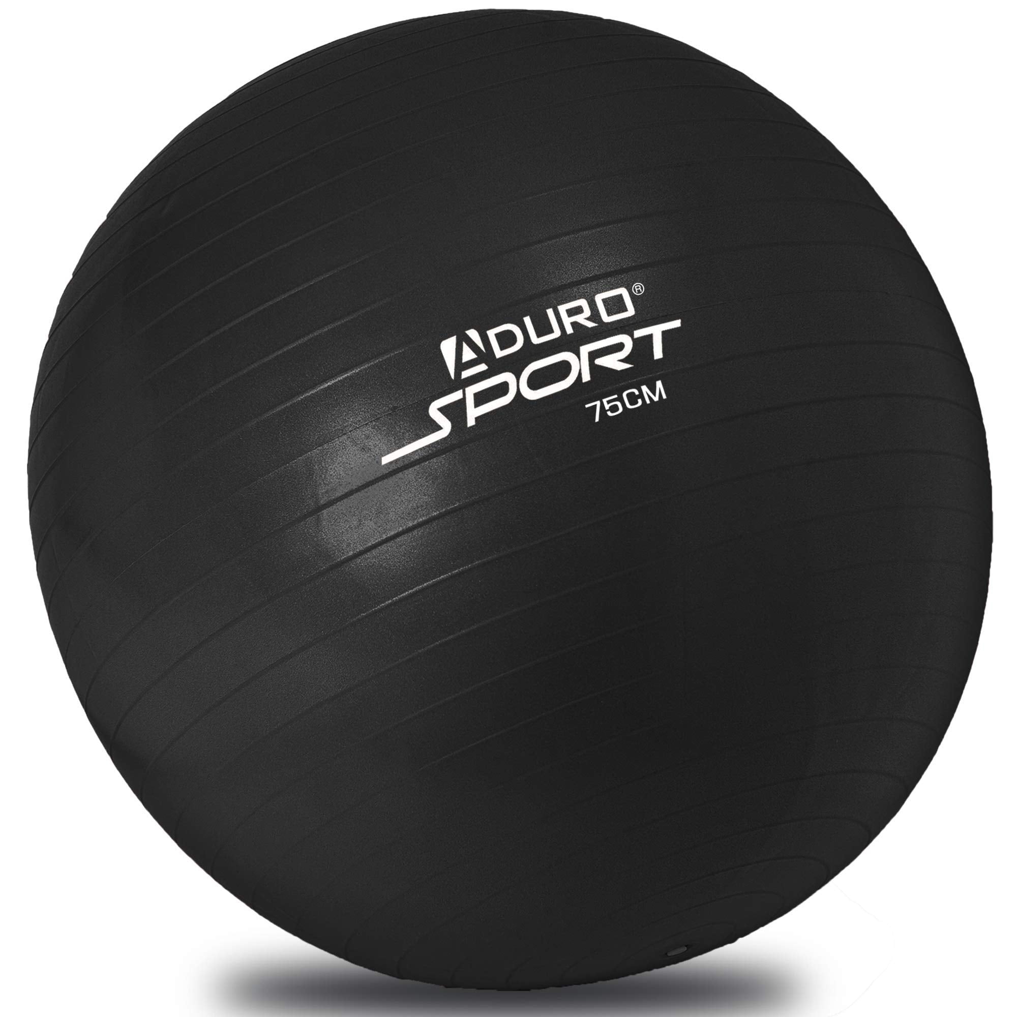 walmart exercise ball 75cm