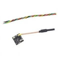 thumbnail image 1 of Upgraded Version E7082VM 5.8G 40CH 25/100mW Adjustable FPV Transmitter Support Smartaudio Betaflight Cleanflight OSD,1 * Adjustable FPV Transmitter Kit, 1 of 8