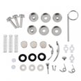 thumbnail image 5 of Trumpet Repair Maintenance Tool, Brass Trumpet Replacement Accessory, 5 of 5