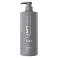 thumbnail image 1 of Dove Men+Care Shampoo Charcoal + Clay Deeply Purifies, 530 ml, 1 of 8