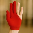 thumbnail image 4 of 4 Guantes de Billar Diversiones Bago Uso Rudo, 4 of 6