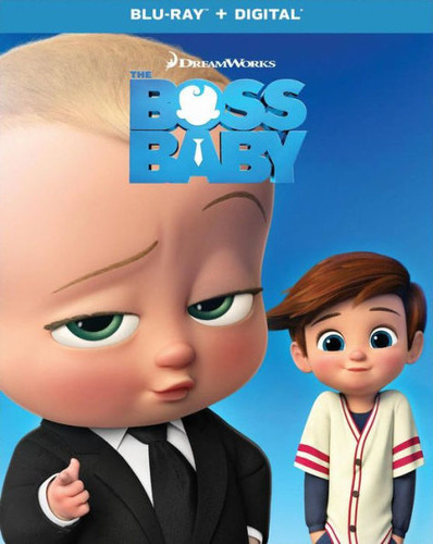 boss baby doll walmart