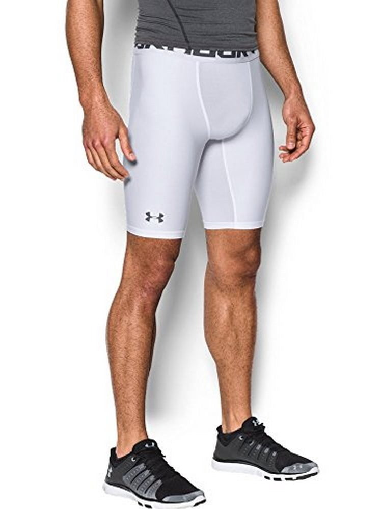 hg armour 2.0 long short