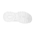 thumbnail image 3 of TENIS CASUALES DAMA VIA URBANA 101407 SIMIPIEL BLANCO VIA URBANA 101407, 3 of 4