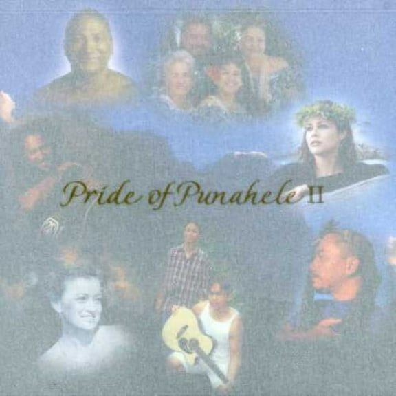 Pride Of Punahele, Vol. 2