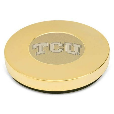 TCU Paperweight