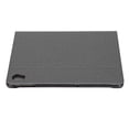 thumbnail image 3 of Coque de Protection pour Tablette, Coque de Tablette Matériau PU TPU Facile à Utiliser Protège Entièrement Longue Durée de Vie pour P30HD Tablette Gris, 3 of 8