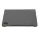 thumbnail image 4 of Carcasa protectora para tableta Material de PU TPU Carcasa protectora para tableta totalmente agradable para la piel para tableta P30HD Gris, 4 of 10