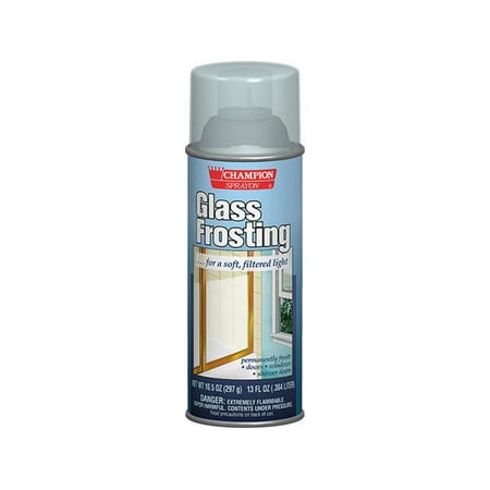 Chase Glass Frosting Spray 10.5oz