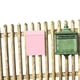 thumbnail image 1 of WEUVEB Buzón Multifuncional Rosa Para Almacenaje De Cartas Y Documentos En Hogar O Oficina, 1 of 6
