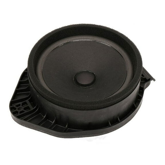 Speaker Connector - Compatible with 2012 - 2015 Chevy Volt Base 2013 2014