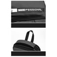 thumbnail image 4 of Sling Bag, Nylon Detachable Strap Sling Backpack Waterproof Multifunctional Casual  For Exercise, 4 of 8