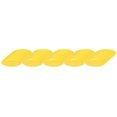 thumbnail image 2 of Big Party Pack Dinner Plates 9" 50/Pkg-Sunshine Yellow, 2 of 2